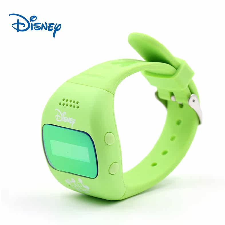 Мобильный телефон disney/迪士尼 i5-1儿童手机低辐射gps定位小孩男女小学生电信版
