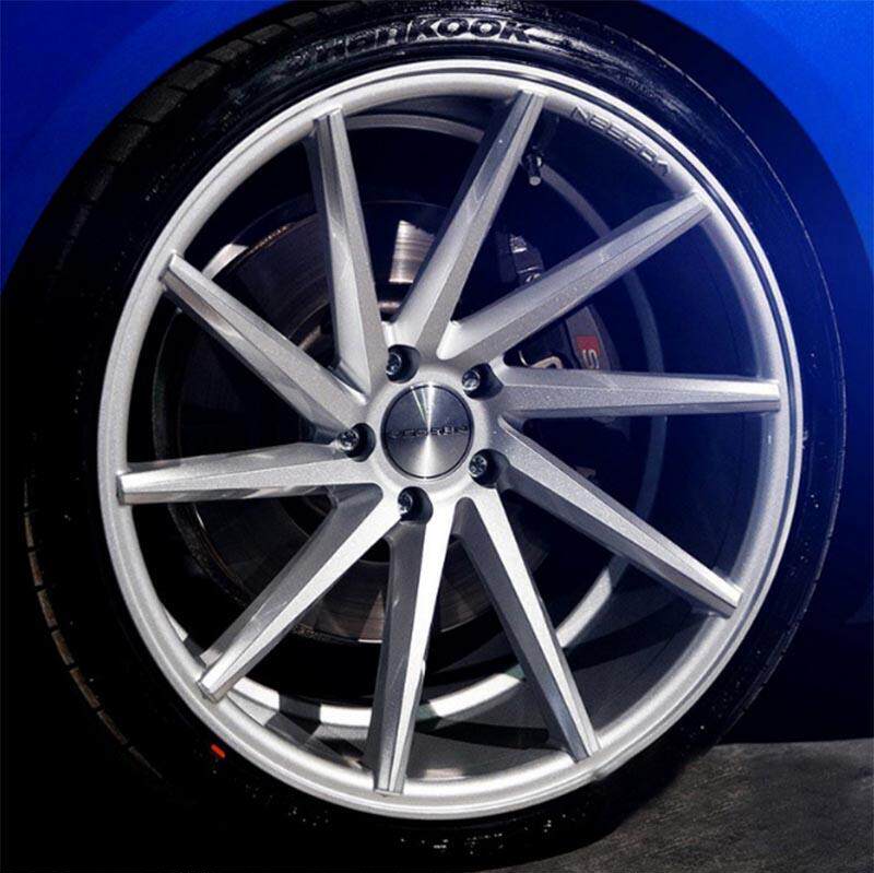 铝合金轻量化跑车钢圈轮圈旋风运动改装轮毂15 16 17 18 19 20寸