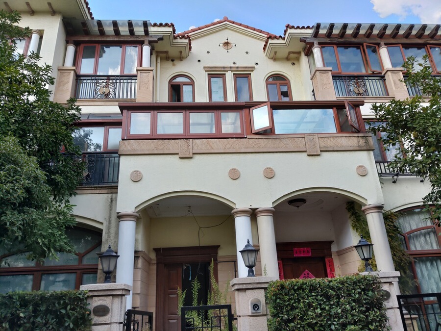 张家港市杨舍镇暨阳湖1号花园10幢38室房地产 - 司法拍卖 - 阿里拍卖