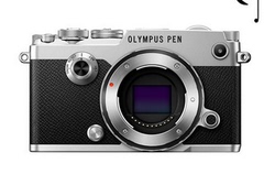 Olympus/奥林巴斯 PEN-F 17/1.8套机微单相机复古微单反数码相机