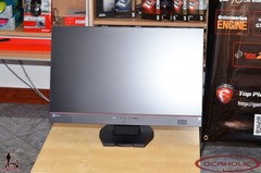 艺卓 EIZO FORIS FS2434游戏显示器 日a 丰包邮 5年保修保