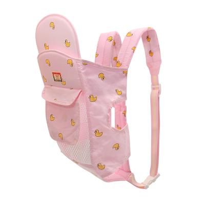 夏季新款婴儿背带图片