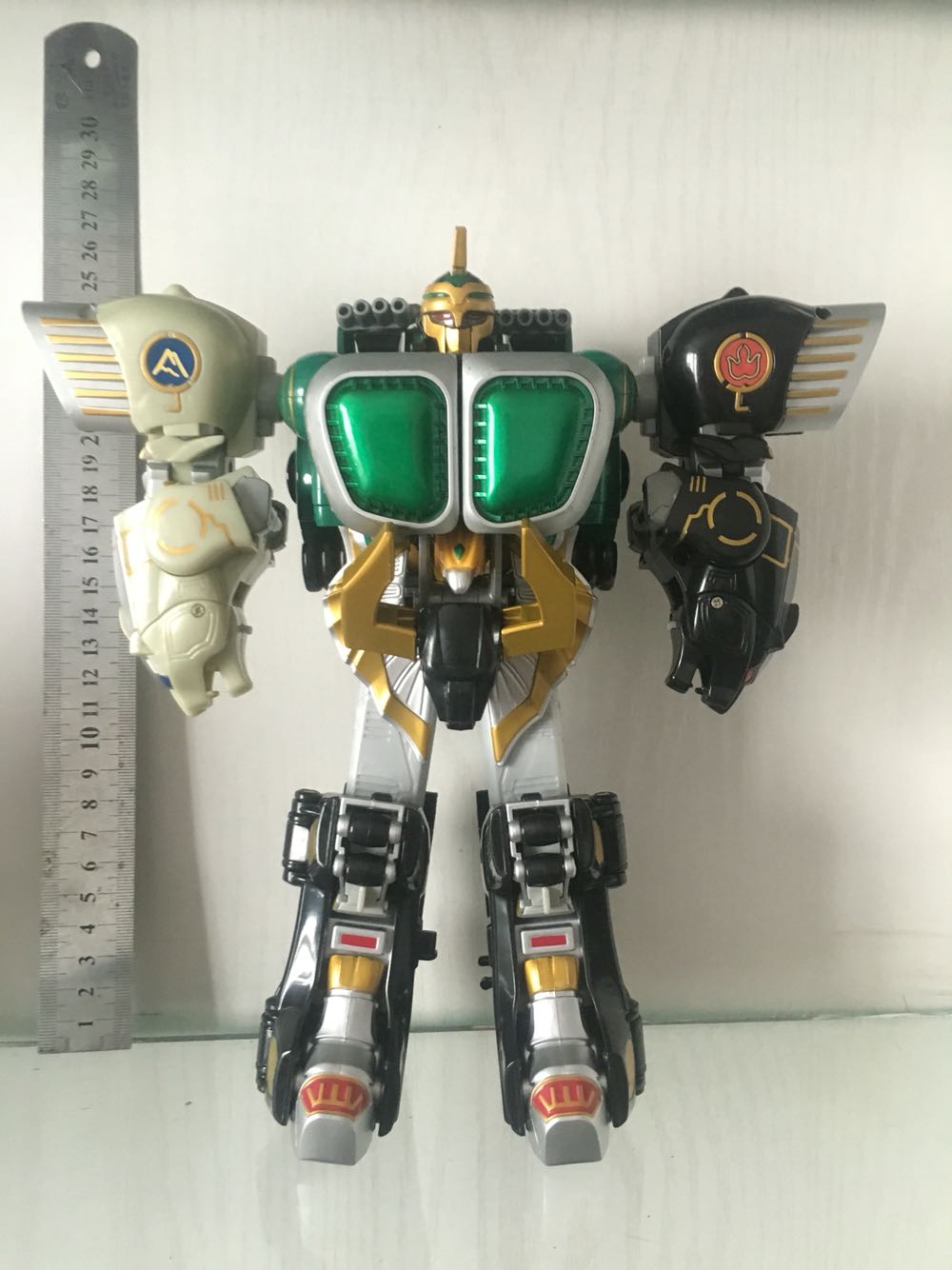 49元正版百兽总动员5玩具机甲50元正版百兽总动员玩具恐龙战队手表13