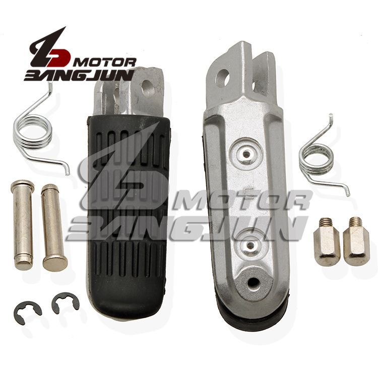 Apply to CB-1 CB400/750/1000/1300 Wasp 250/600/900 VTR250 Front footin the Motorcycle/Equipment/Fitting , Motorcycle Maintenance decoration , Motorcycle footrest category - from Buy2taobao.com to provide professional Taobao agent buy service