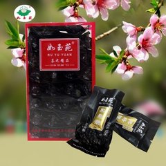 【如玉苑】油切黑乌龙茶  黑乌龙茶 茶叶