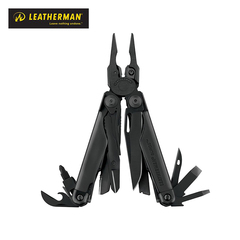 25年质保 美国Leatherman SURGE海啸多功能工具钳军刀战术工具钳