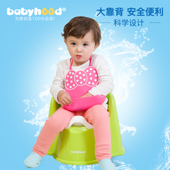 世纪宝贝 儿童坐便器男宝宝坐便器女婴儿宝宝便盆儿童马桶座便凳