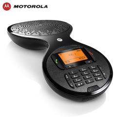 摩托罗拉AC1001C 数字无绳电话机 三方会议专用话务电话机