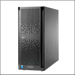 HP ML150g9 塔式 服务器ProLiant Gen9 E5-2603v3 4GB B140i