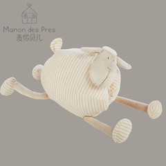 法国Manon Des Pres麦侬贝儿 手工布艺DIY 妈妈孕妇用品 暖手宝