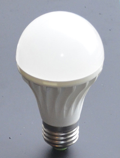 品赢 无极调光led节能灯 5w/7w e27 大螺口 调光台灯灯泡