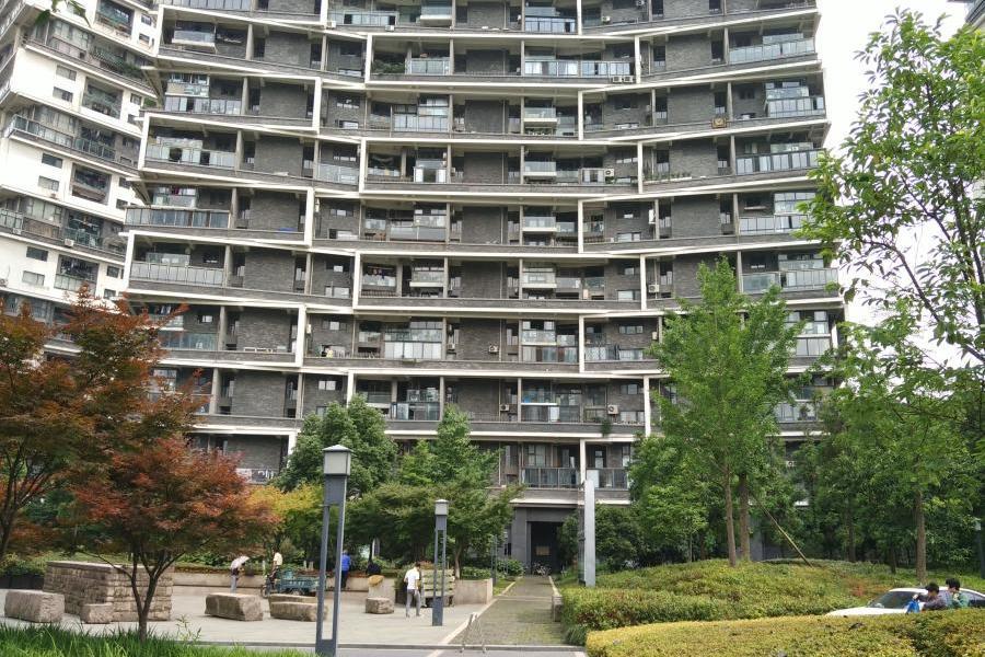 【第一次拍卖】杭州市上城区钱江时代公寓4幢2单元2301室房产