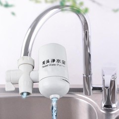 好一生龙头净水器 净水机 家用厨房水龙头过滤器 正品