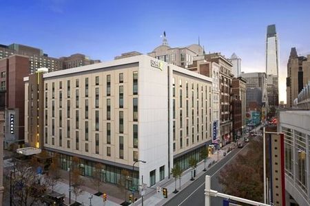 Home2 Suites Philadelphia Convention Center