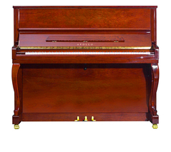 全新阿波罗钢琴APOLLO  F122日系钢琴