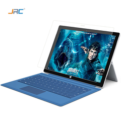 surface pro3高清屏幕膜 微软平板电脑保护膜 jrc 5H耐刮