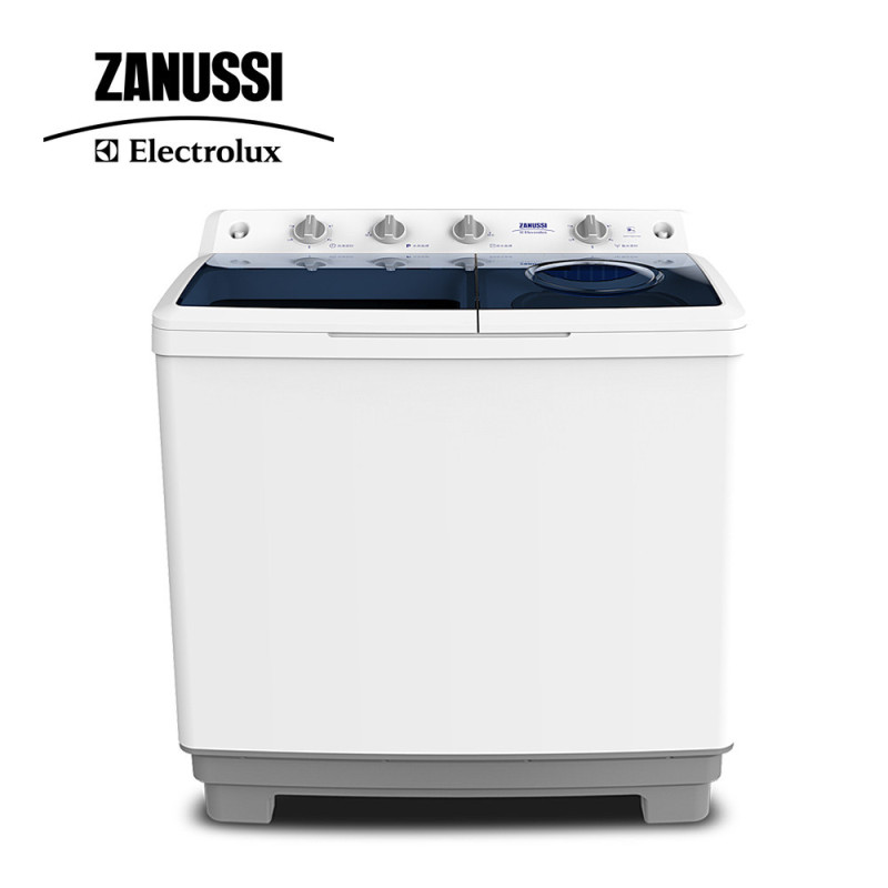 ZANUSSI/扎努西·伊莱克斯ZWTT9001HW洗衣机谁买过