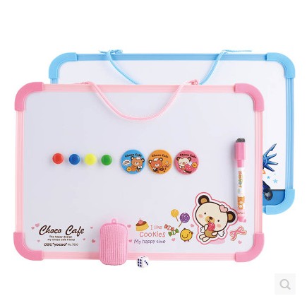 Effective 7800 student Handwriting Magnetic Whiteboard Bulletin board suspension WordPad Children's drawing board 25*35cmin the Electronic Dictionary/Electronic paper book/Stationery , Teaching demonstration/Display notices supplies , Whiteboard category - from Buy2taobao.com to provide professional Taobao agent buy service