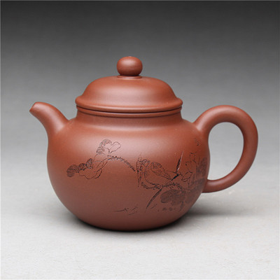 《掇球》国家级工艺师严志军制刻