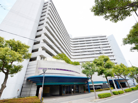 神户珍珠城市酒店