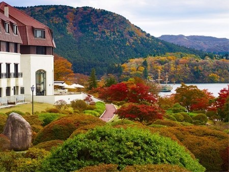 小田急山酒店