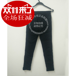 正品<em>风笛</em>2015冬装新款<em>羽绒短裤</em>54327 54327