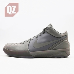 Nike Zoom Kobe 4 FTB ZK4 耐克科比4代篮球鞋 黑曼巴 869450-005