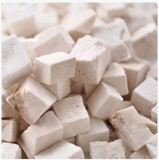 茯苓中药材白茯苓硫磺不漂特价1件全国包邮其他药食同源食品