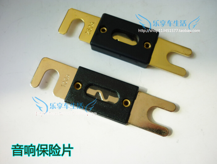 Large Insurance tablets Automotive Fuse /ANL Safety insurance 100A/150A/200A/250Ain the Car/Articles/Fitting/Refit , Auto Parts and Accessories , Electrical System , Insurance tablets category - from Buy2taobao.com to provide professional Taobao agent buy service