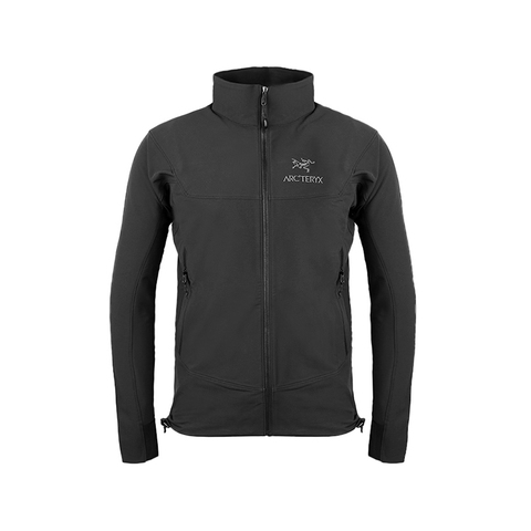 arcteryx /始祖鸟 gamma lt jacket 男款防风夹克软壳衣 17308