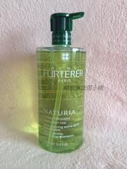 现货法国原装进口ReneFurterer馥绿德雅洗发水适合任何发质 500ml