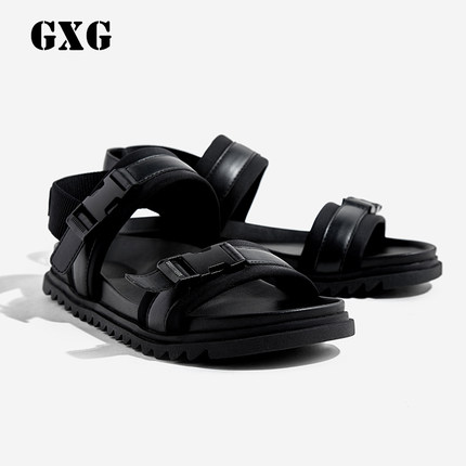 Демисезонные ботинки GXG 54150650 GXG