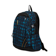 Dapai backpack bag casual male men's backpack girl Korean version flows middle school students business laptop bag travel bag