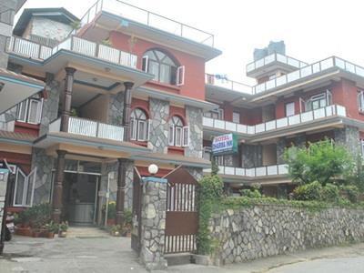 佛法酒店