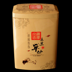 2015凤凰单枞茶蜜兰香浓香型顺滑回甘强高山有机乌龙茶春茶单丛茶