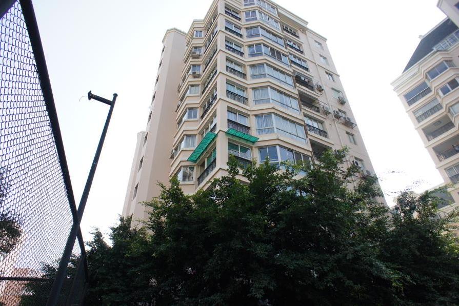 【第二次拍卖】温州市雁荡西路138号金伦花园20幢502室(第二次)