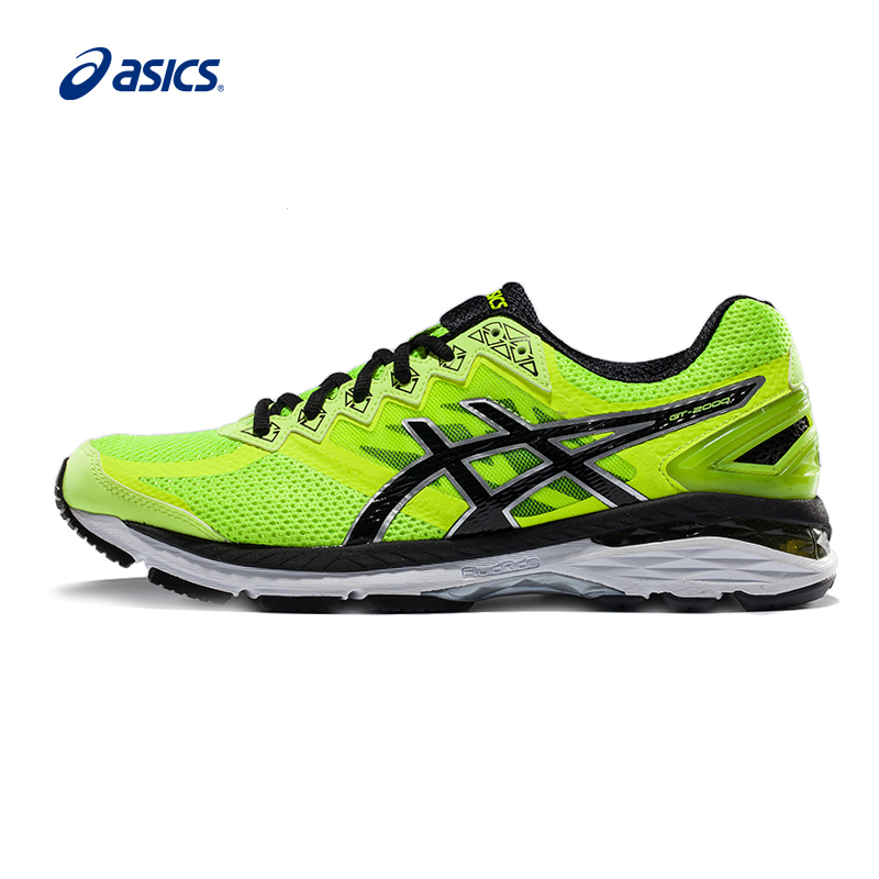 ASICS 亚瑟士 GT-2000 4 稳定跑鞋 运动鞋 跑鞋 男 T606N-9093产品展示图3