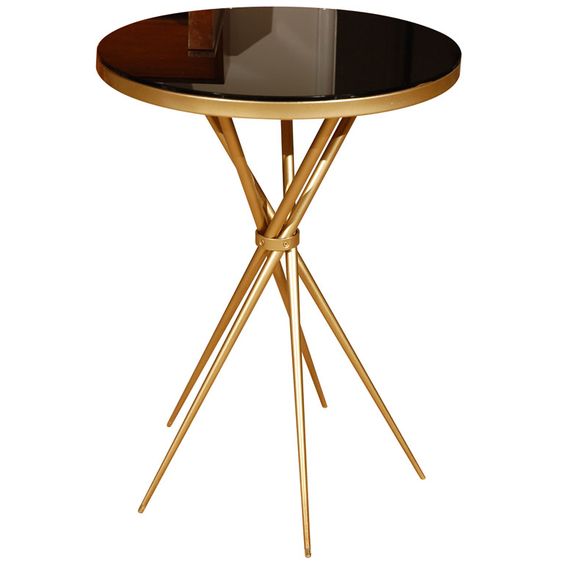 定制款Martini table 现代圆形角几 金色不锈钢大理石茶几在类目 住宅家具, 坐具类, 椅类, 餐椅中 - 来自Buy2taobao.com提供专业的淘宝代购服务