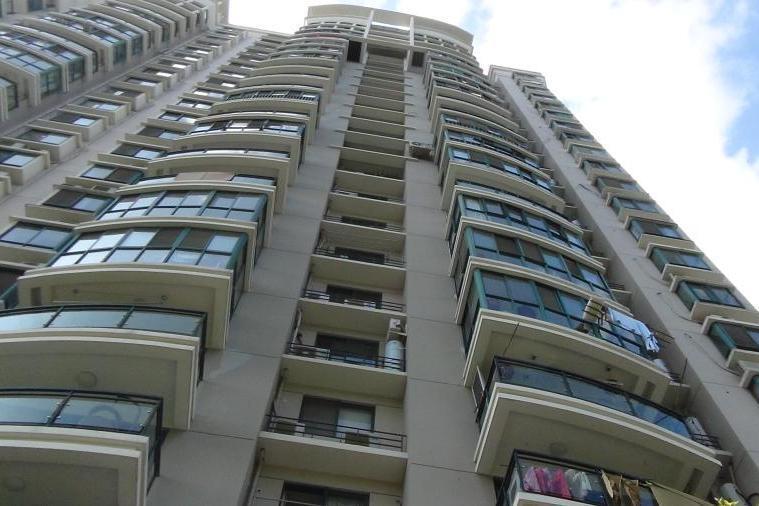 【第二次拍卖】虹桥镇维也纳皇家花园11幢a单元1101室一套商品房