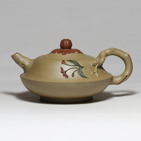 22:50成交价062692国家级助工  郑美香  《六方壶》12次出价结束09