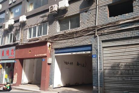 【第二次拍卖】达州市达川区南外镇三里坪村(县职中)a幢1层1-6号,1-7