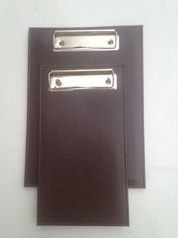Ordering clamp/Receipt clip/Bill splint/Imitation leather Leatherwear menu WordPad Menu Boardsin the Electronic Dictionary/Electronic paper book/Stationery , Binding Supplies , Purse/Binder Clips category - from Buy2taobao.com to provide professional Taobao agent buy service