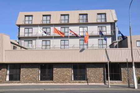 The Victoria