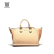 Ms Wan Lima small shoulder bag small packet of classic European and American fashion ladies business bags