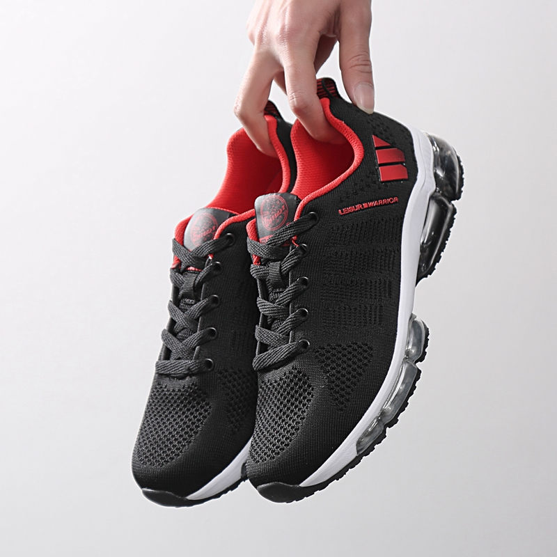 回力气垫跑鞋男运动鞋