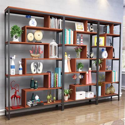 木展示架小型图片