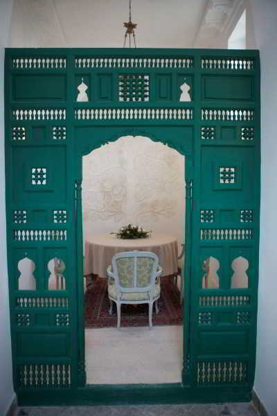 Palais Bayram