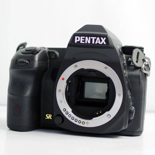 pentax/宾得 k-3 ii body 单机身 全天候三防单反数码相机/宾得k3