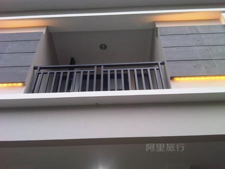西伯格55酒店