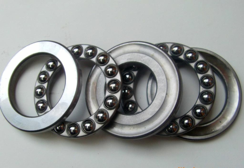 轴承hrb哈尔滨511108110推力轴承